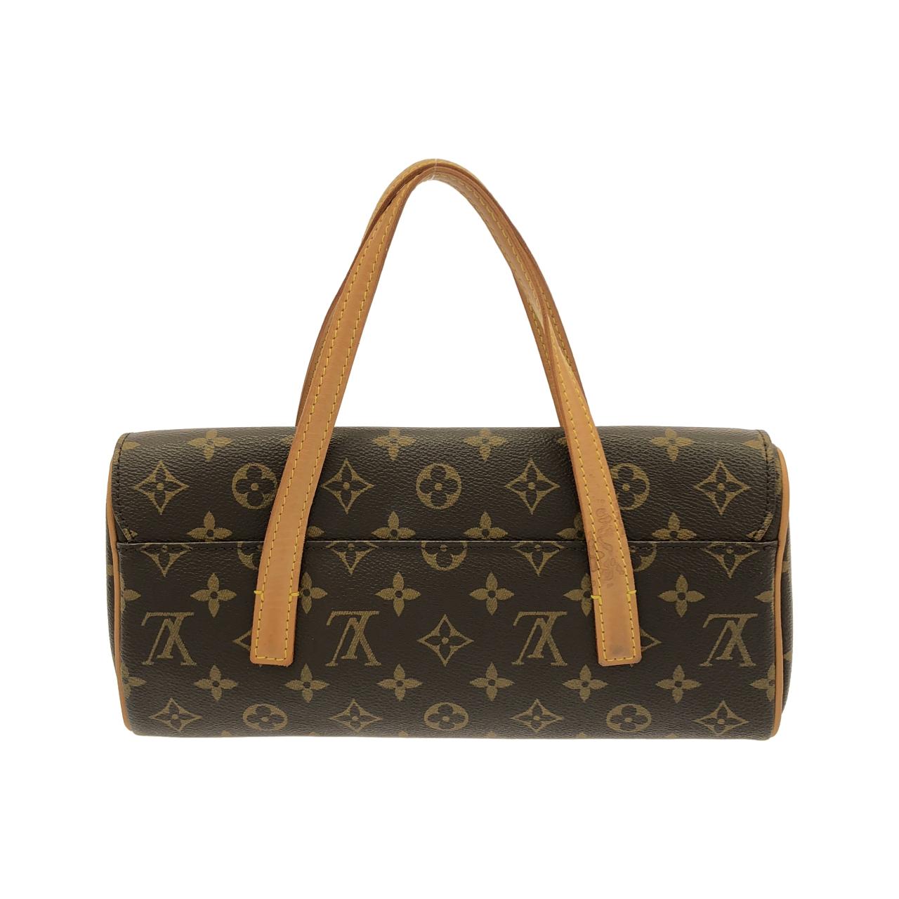 LOUIS VUITTON M51902 手提包 Monogram 2