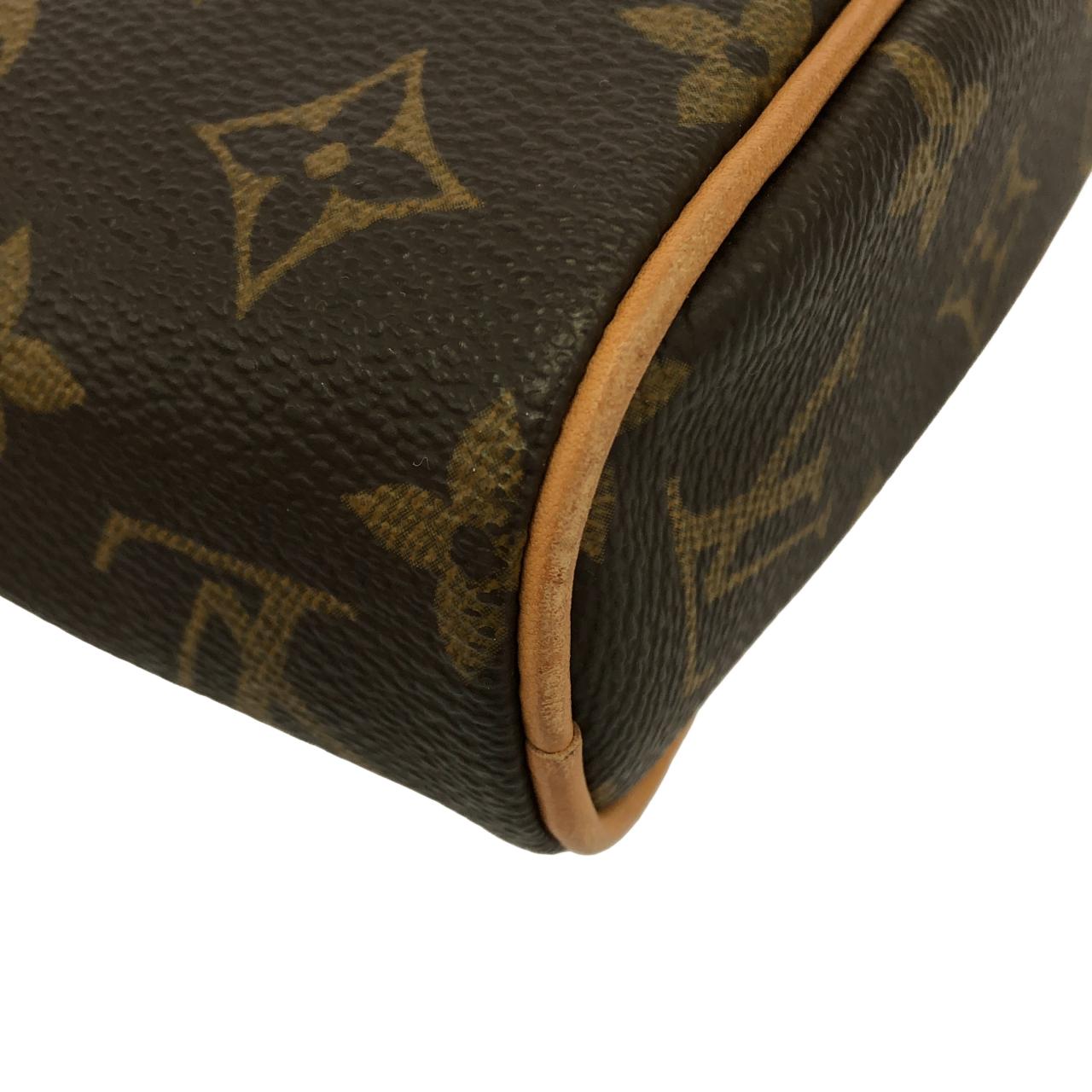 LOUIS VUITTON M51902 手提包 Monogram 3