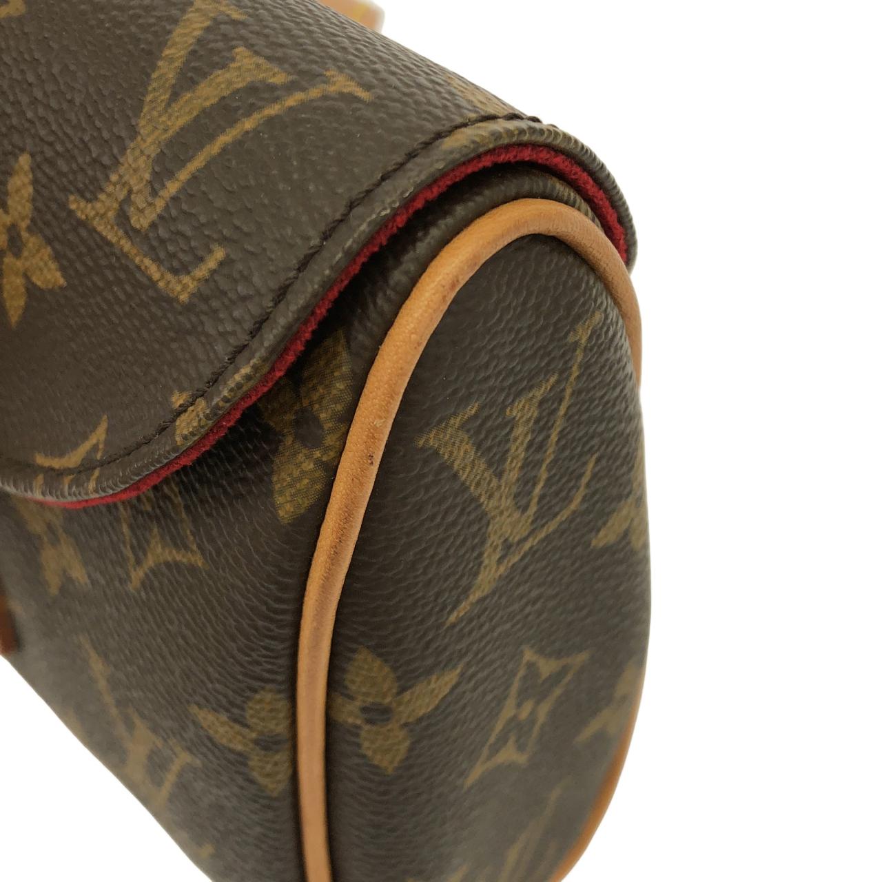 LOUIS VUITTON M51902 手提包 Monogram 4