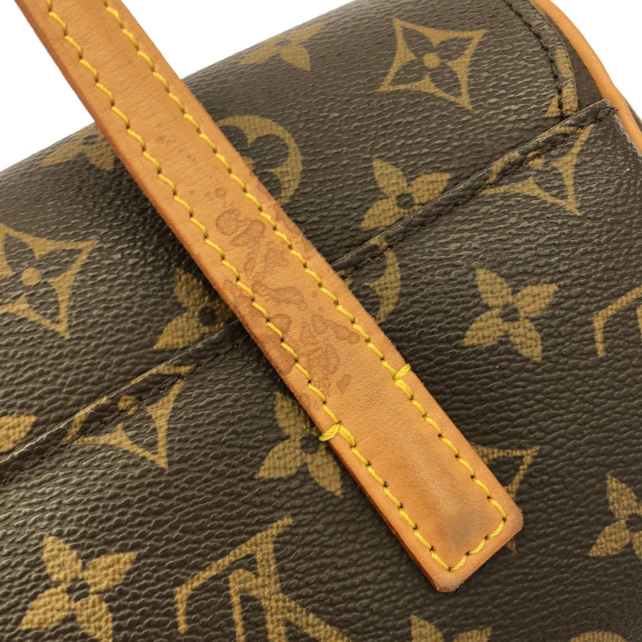 LOUIS VUITTON M51902 手提包 Monogram 5