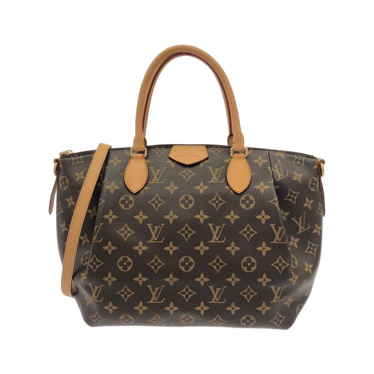 LOUIS VUITTON M48814 手提包 Monogram