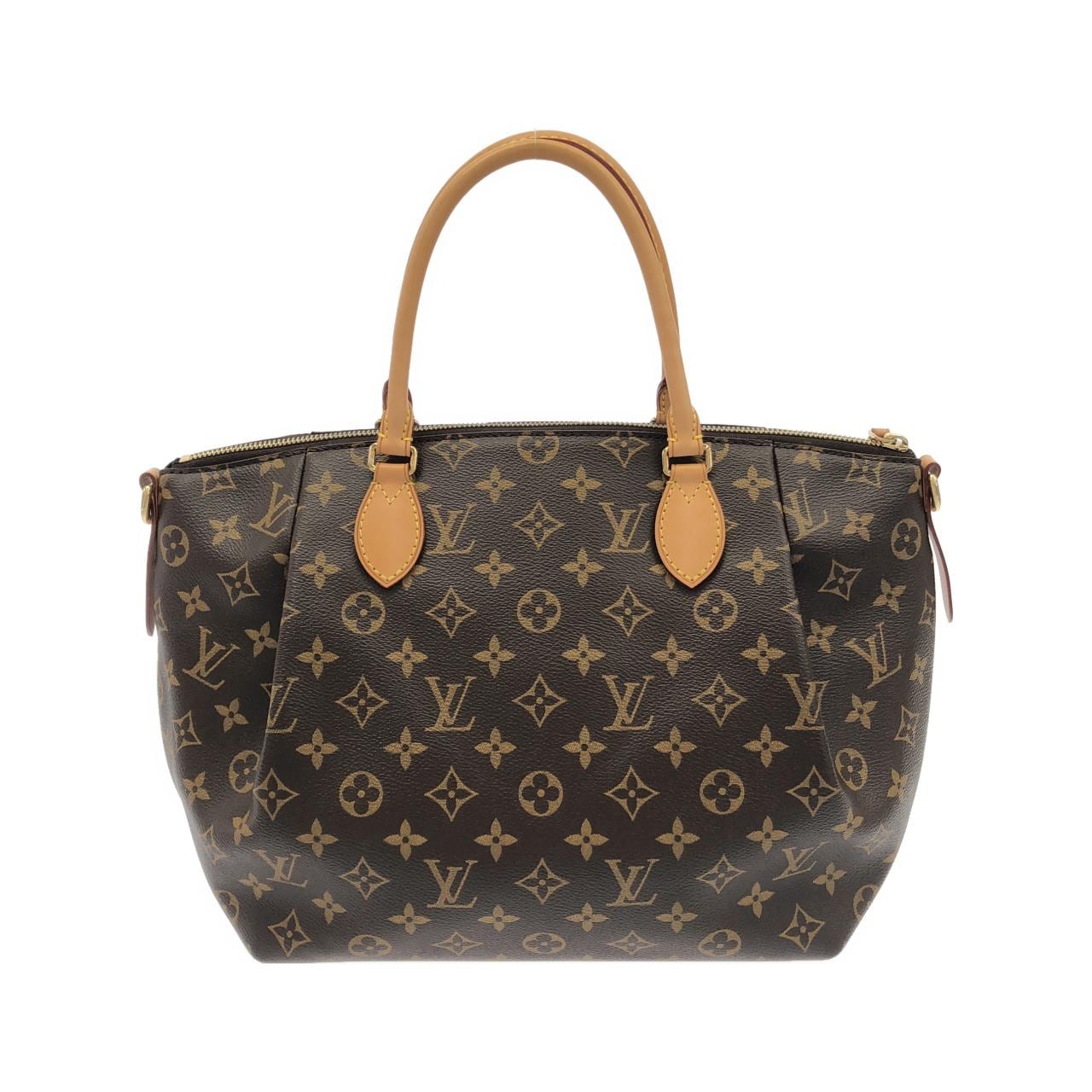 LOUIS VUITTON M48814 Handbag Monogram 2