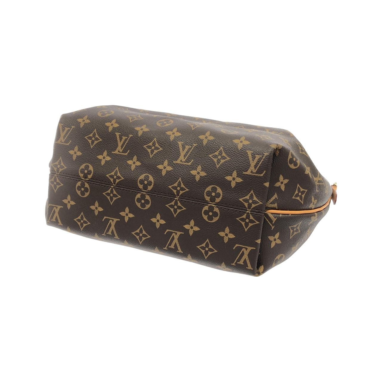 LOUIS VUITTON M48814 Handbag Monogram 3