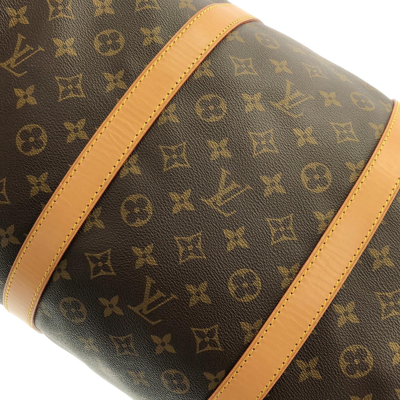 LOUIS VUITTON Keepall M41422 Boston Monogram 2