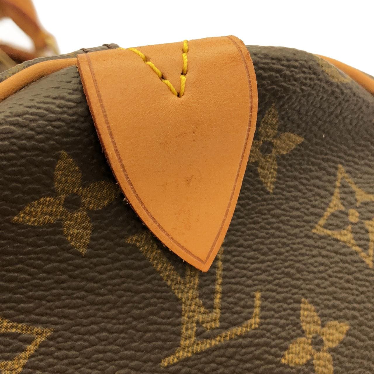 LOUIS VUITTON Keepall M41422 Boston Monogram 4
