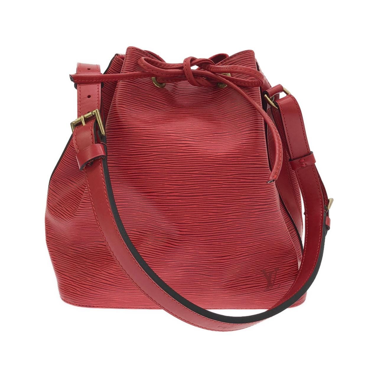 LOUIS VUITTON M44107 肩背包 Epi