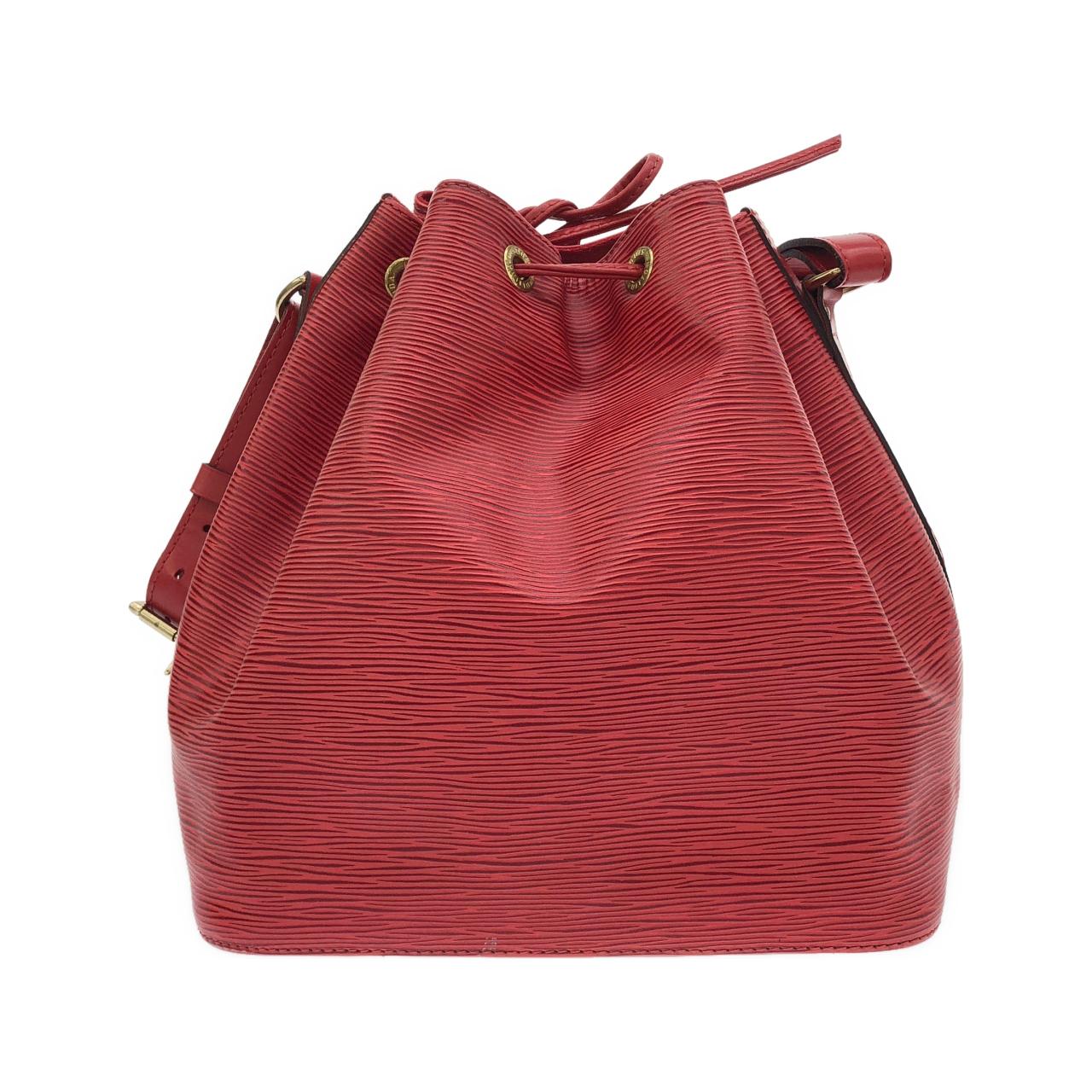 LOUIS VUITTON M44107 肩背包 Epi 2