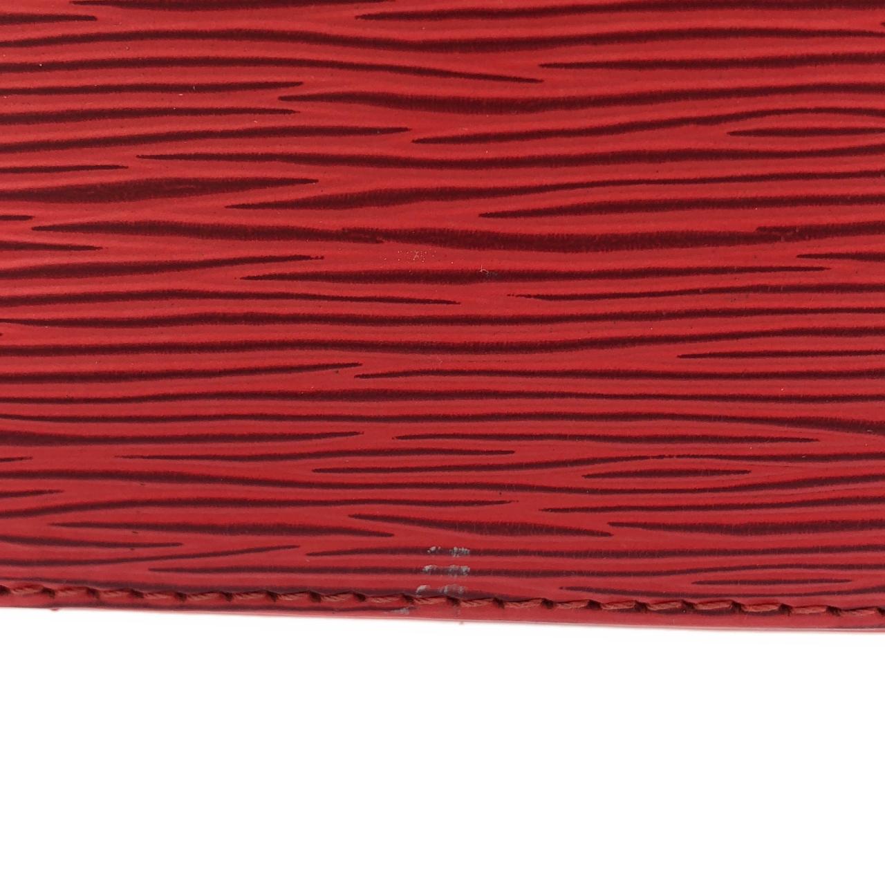 LOUIS VUITTON M44107 肩背包 Epi 5