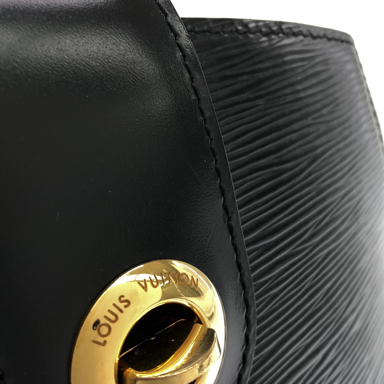 LOUIS VUITTON M52252 Shoulder Epi 5