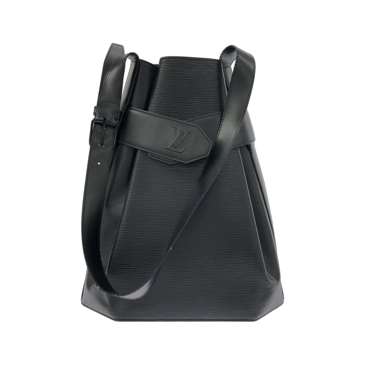 LOUIS VUITTON M80192 肩背包 Epi
