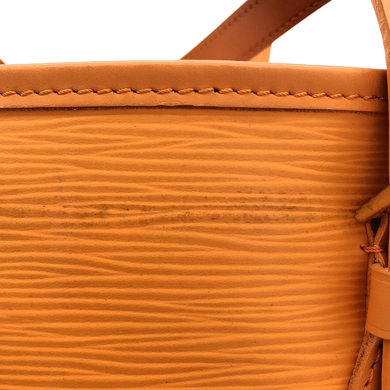 LOUIS VUITTON M5899H Handbag Epi 4