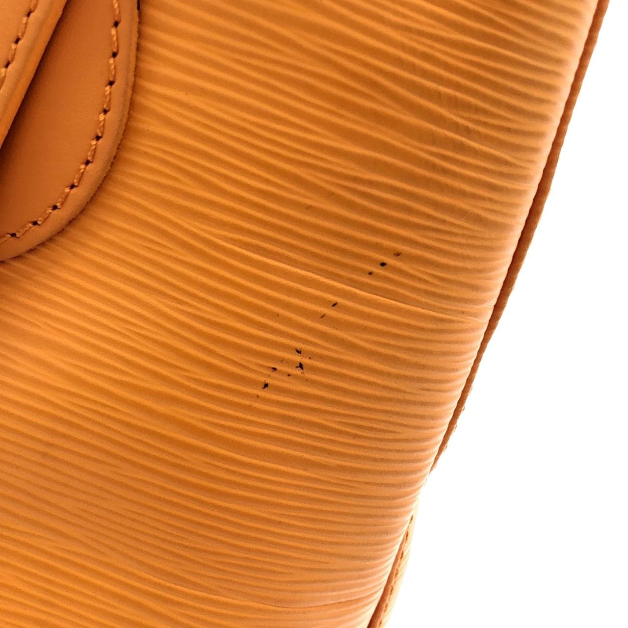 LOUIS VUITTON M5899H Handbag Epi 5