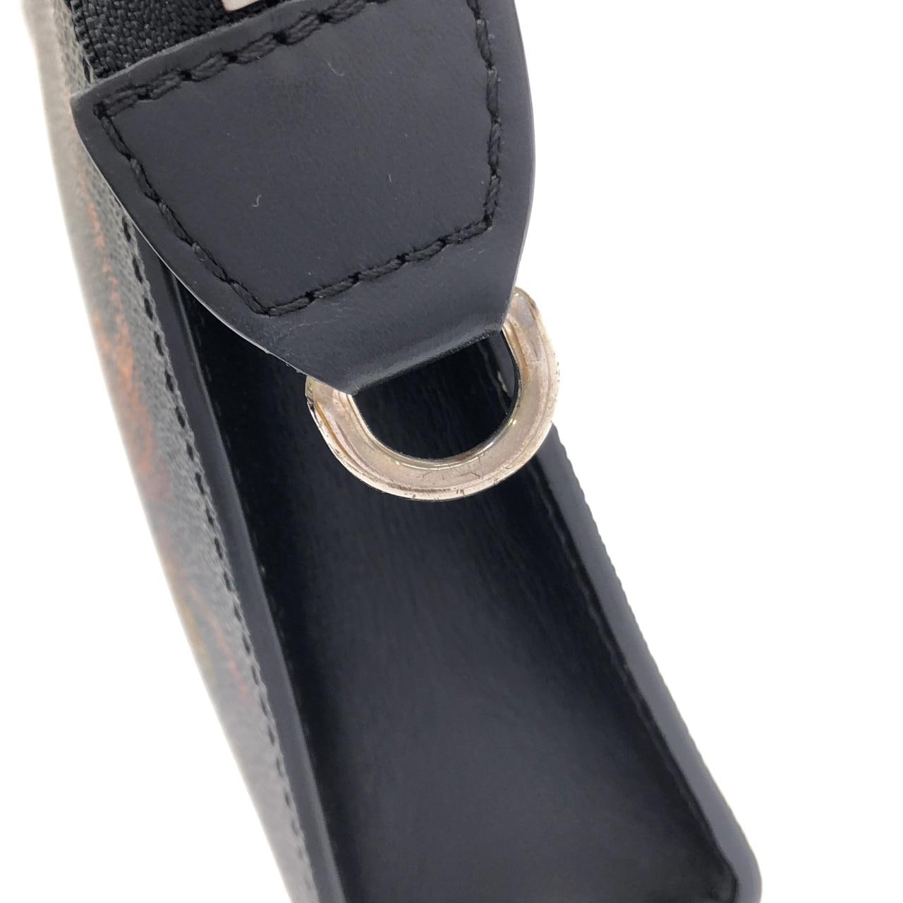 LOUIS VUITTON N64608 肩背包 Damier 4