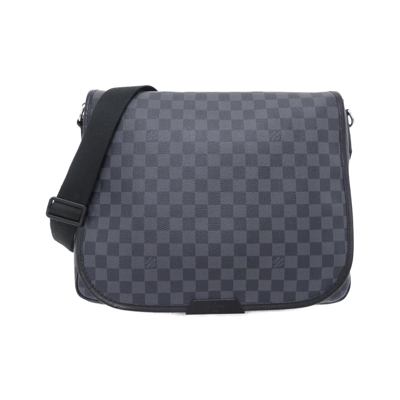 LOUIS VUITTON N51213 肩背包 Damier