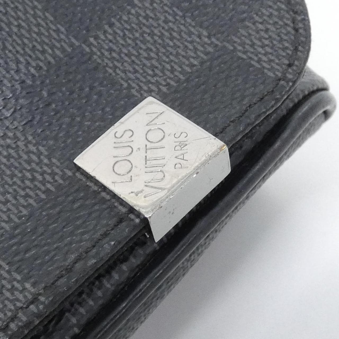 LOUIS VUITTON District N41028 肩背包 Damier 4