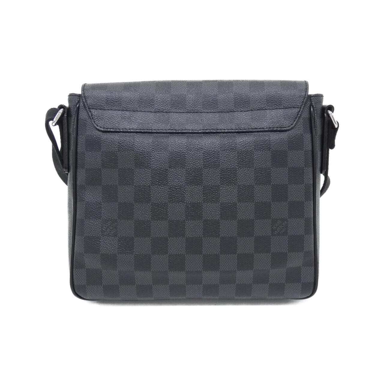 LOUIS VUITTON District N41260 Shoulder Damier 2