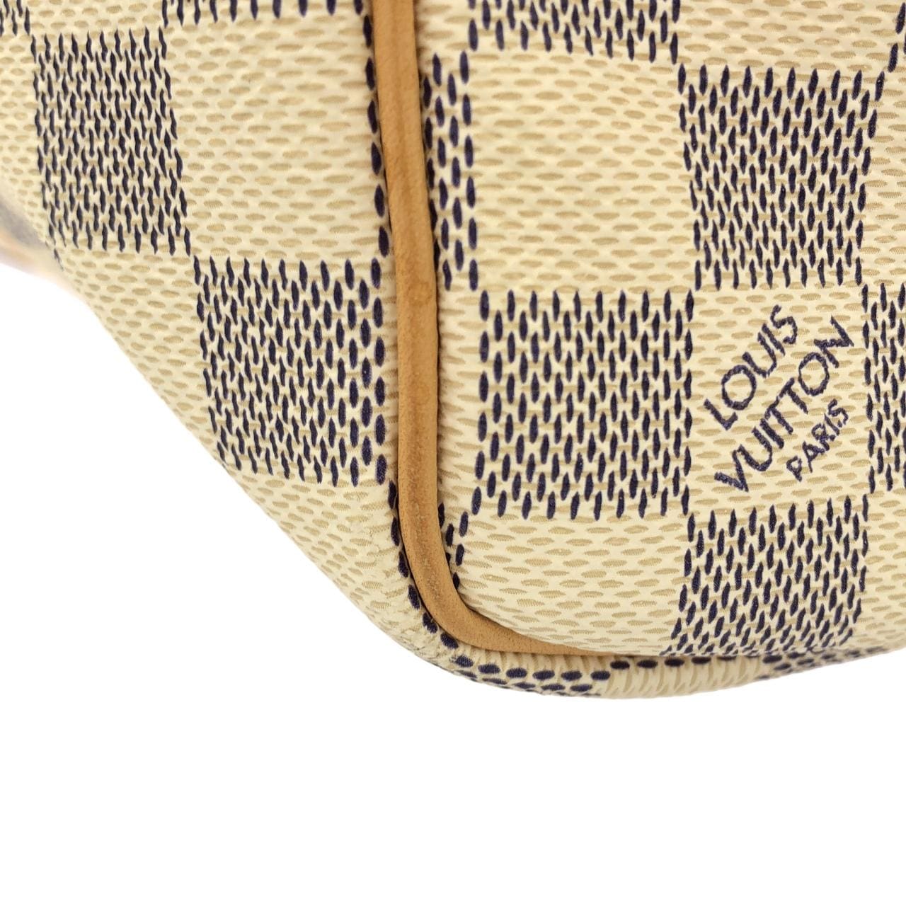 LOUIS VUITTON Keepall N41430 波士頓包 Damier 3