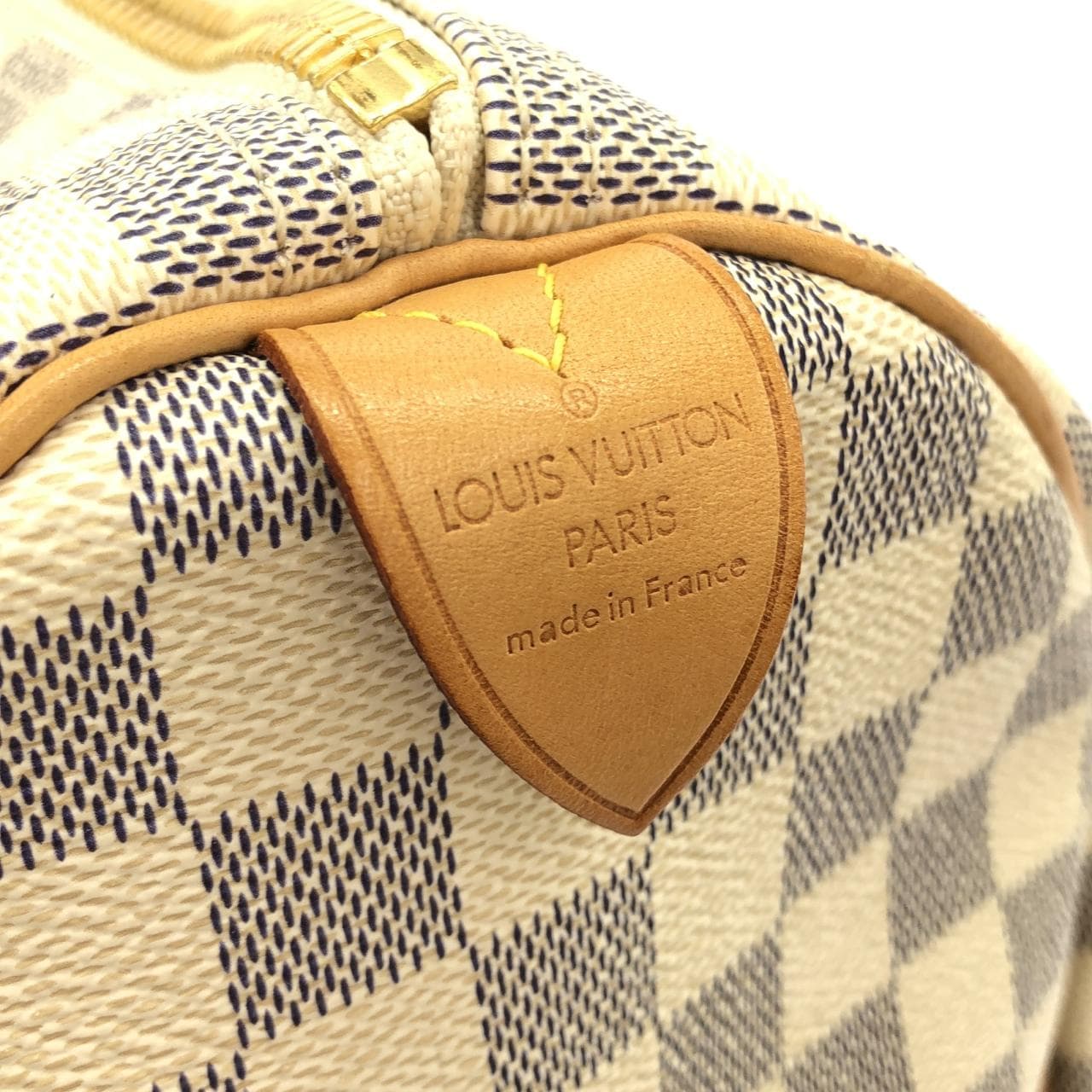 LOUIS VUITTON Keepall N41430 波士頓包 Damier 5