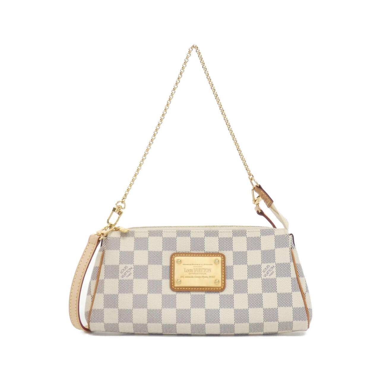 LOUIS VUITTON N55214 Shoulder Damier