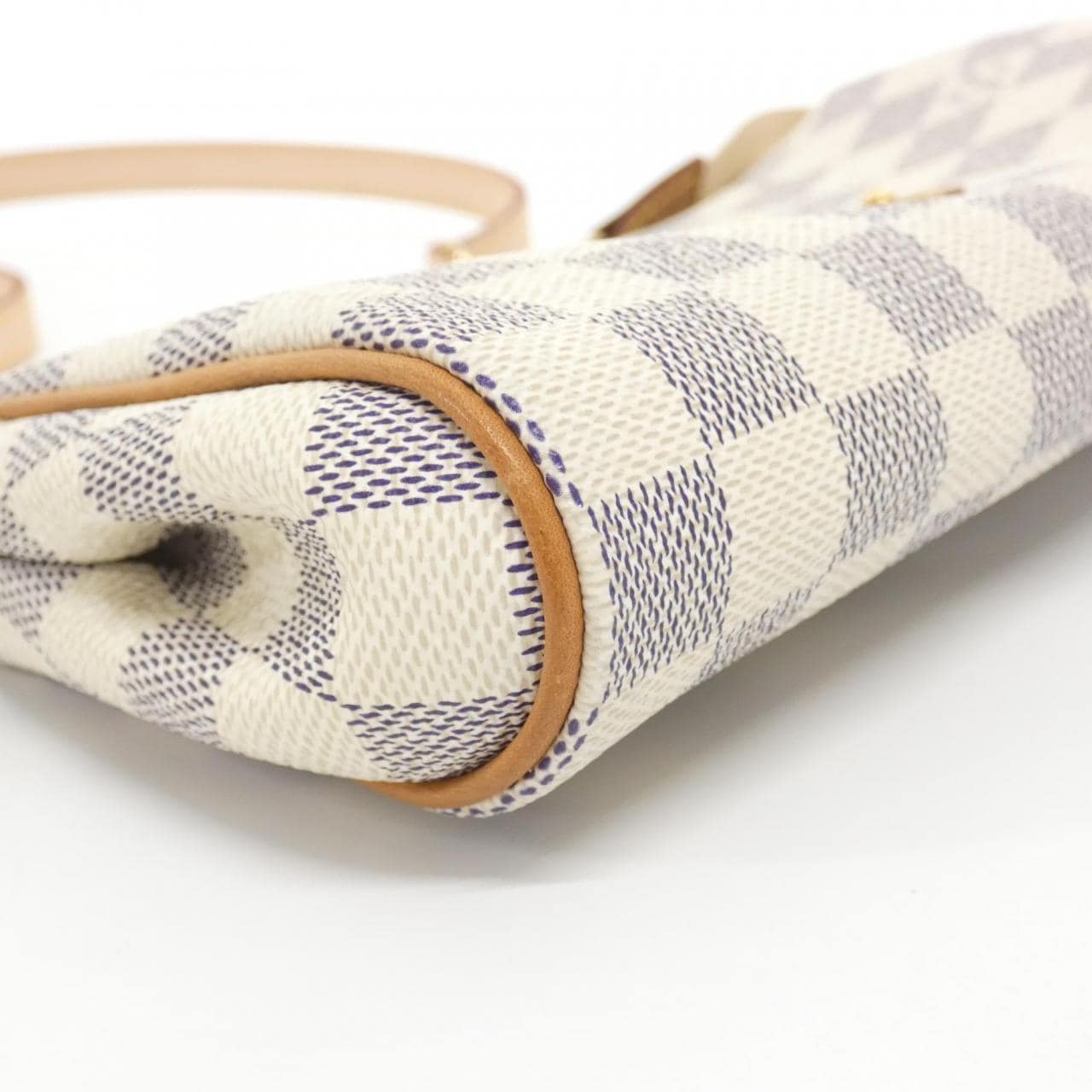 LOUIS VUITTON N55214 Shoulder Damier 3