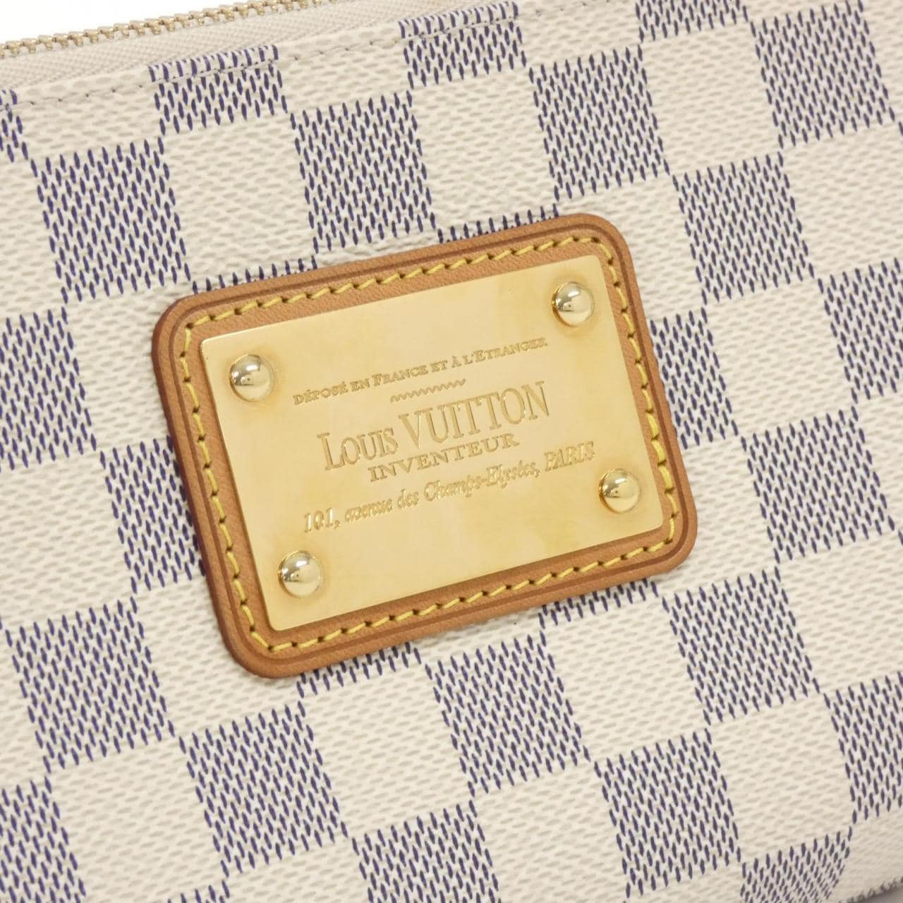 LOUIS VUITTON N55214 Shoulder Damier 4