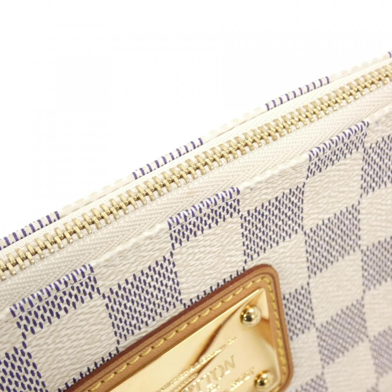 LOUIS VUITTON N55214 Shoulder Damier 5