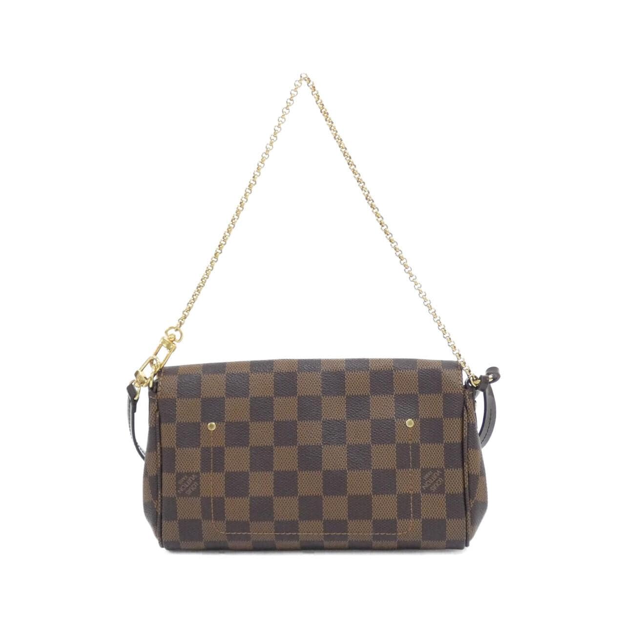 LOUIS VUITTON N41276 肩背包 Damier 2