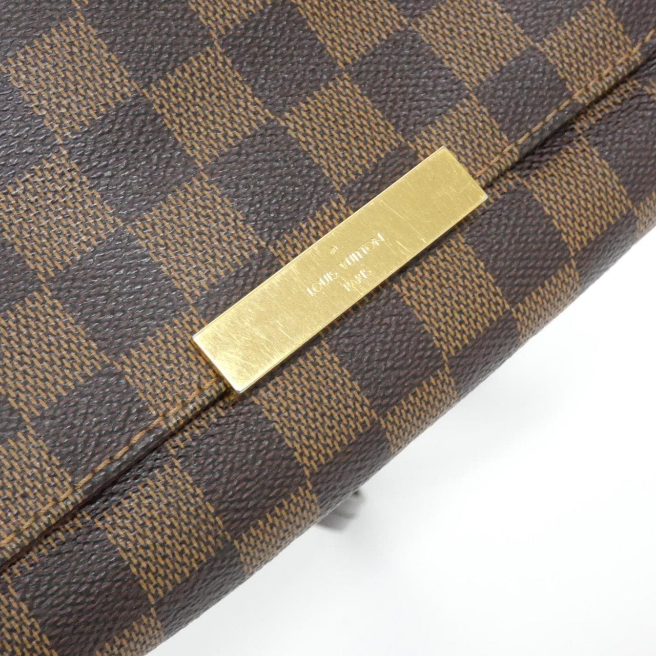 LOUIS VUITTON N41276 肩背包 Damier 4