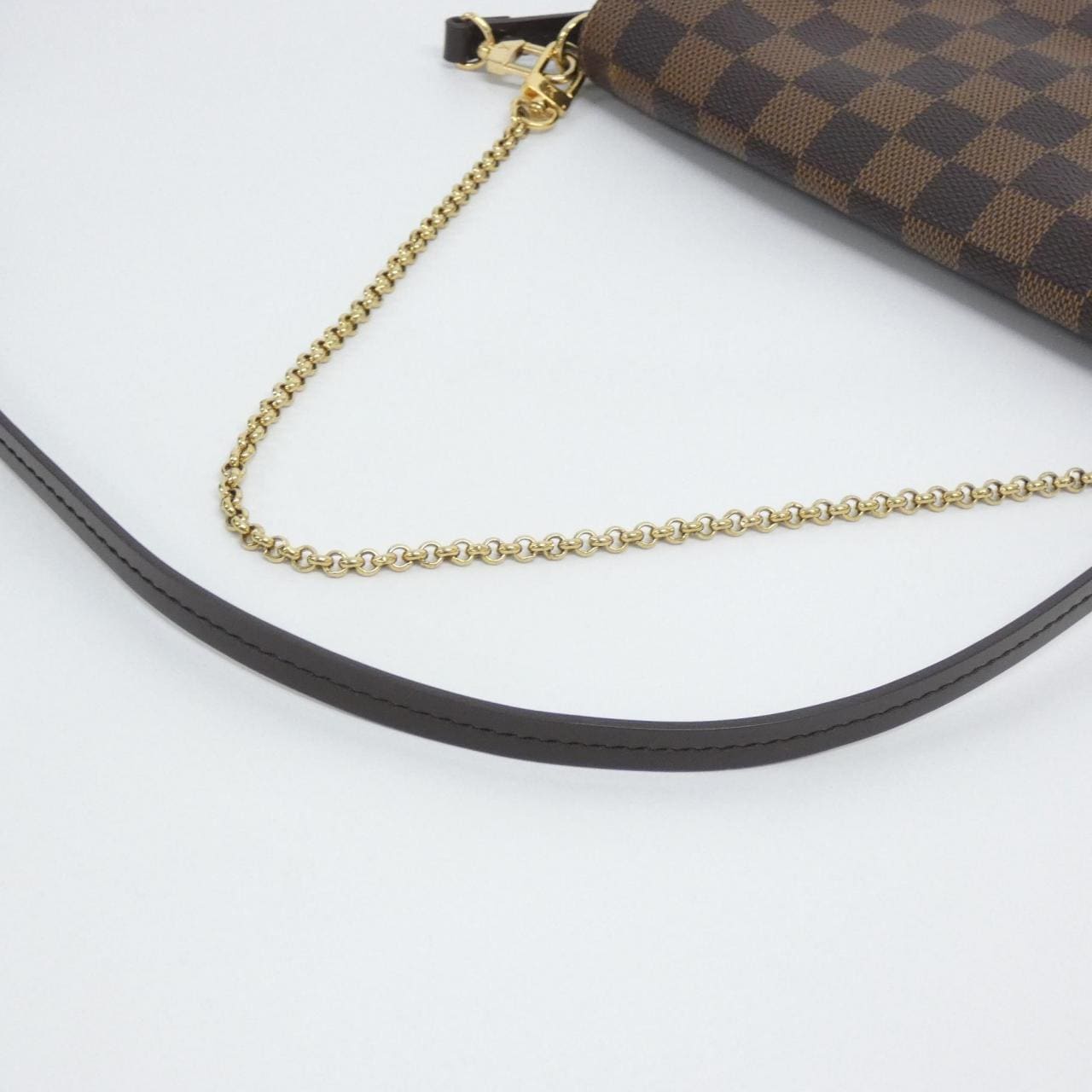 LOUIS VUITTON N41276 肩背包 Damier 5
