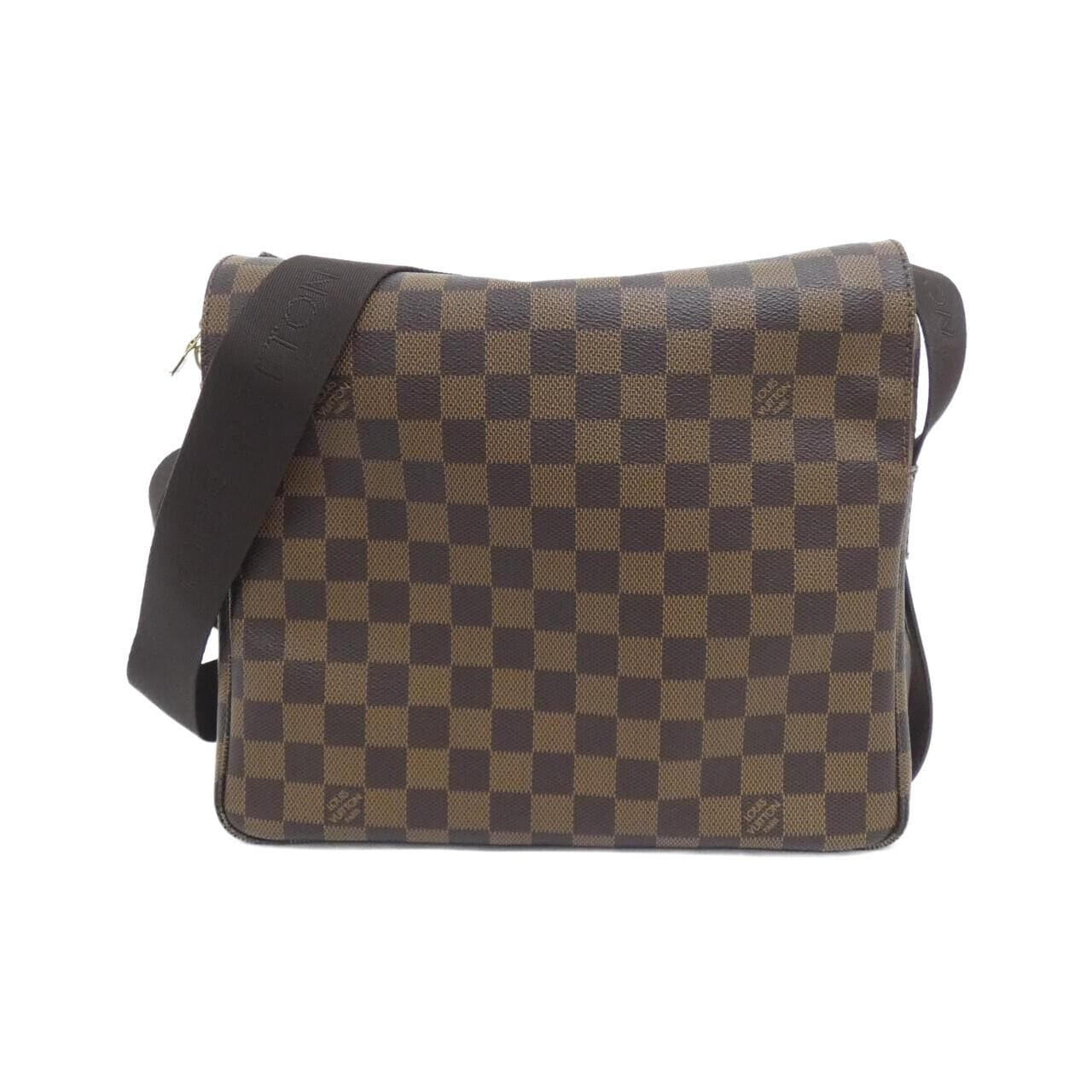 LOUIS VUITTON N45255 Shoulder Damier