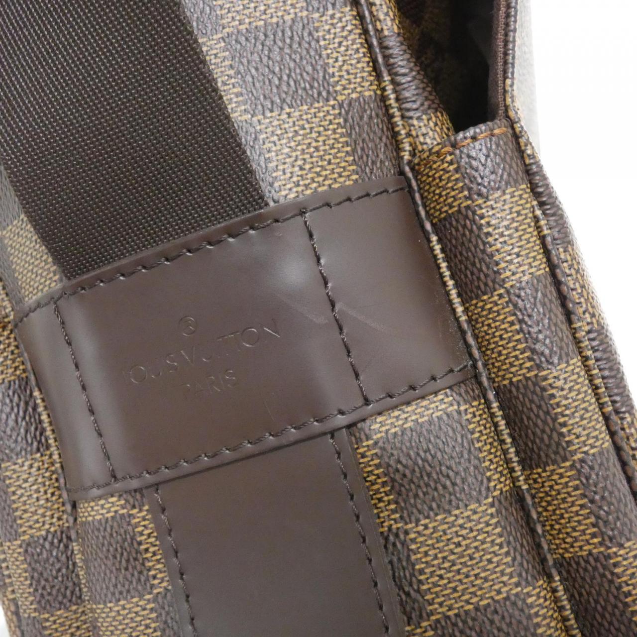 LOUIS VUITTON N45255 Shoulder Damier 4
