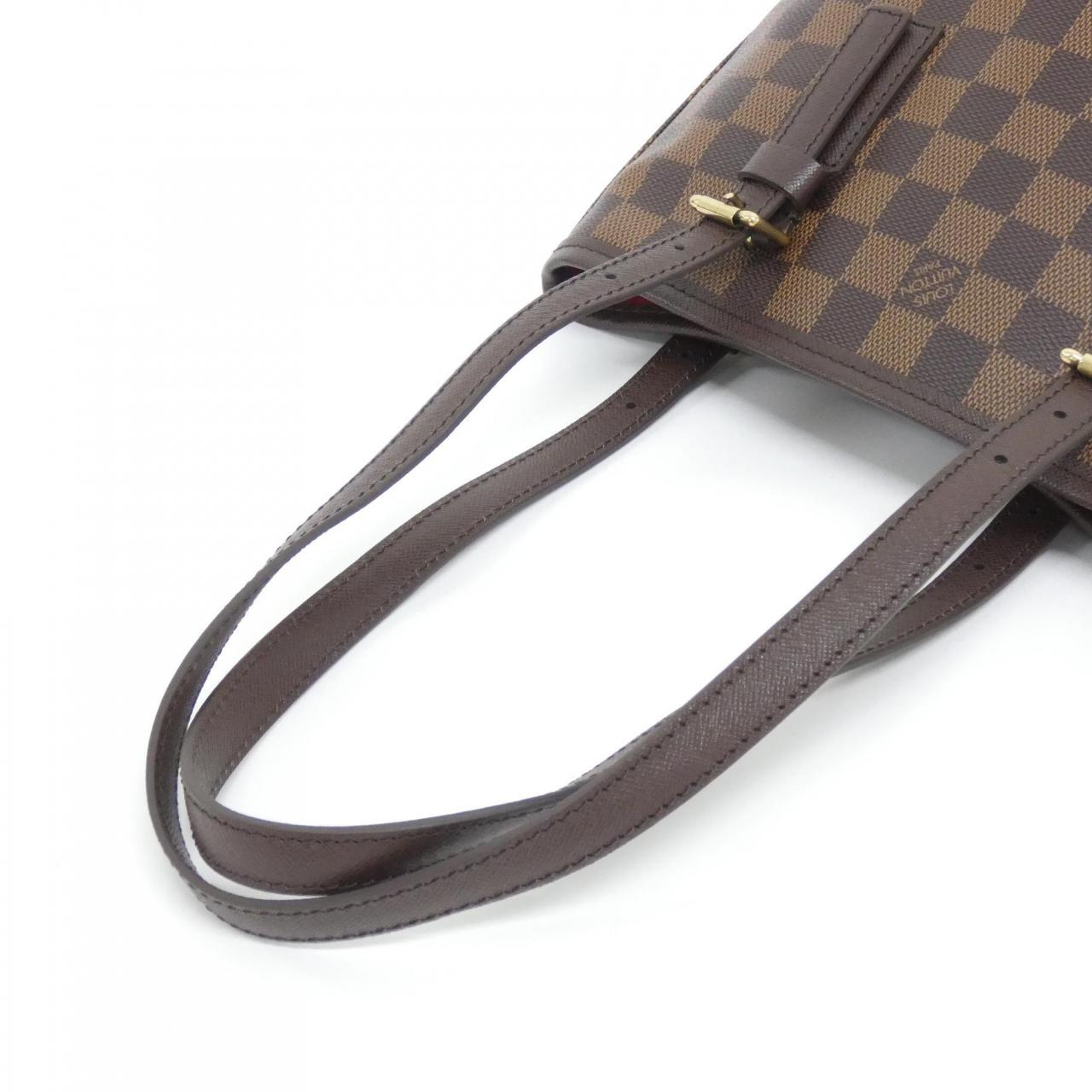 LOUIS VUITTON N42240 Shoulder Damier 4