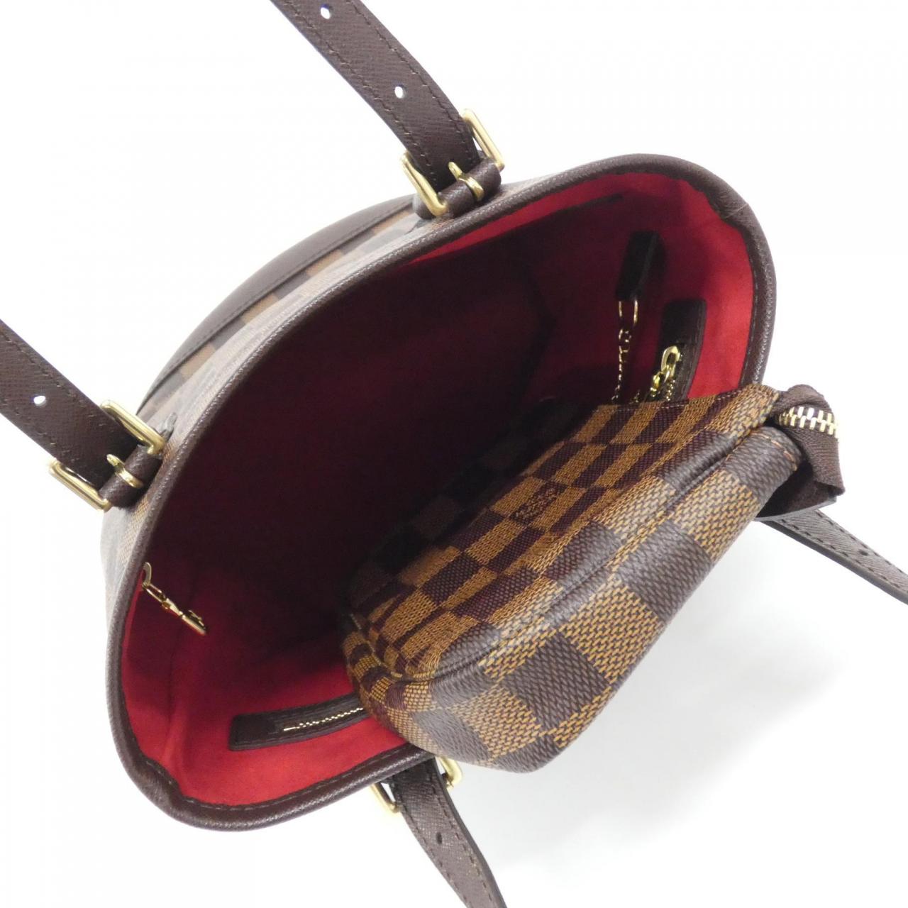 LOUIS VUITTON N42240 Shoulder Damier 5
