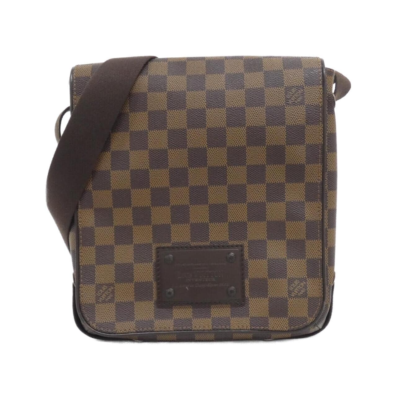 LOUIS VUITTON N51210 Shoulder Damier