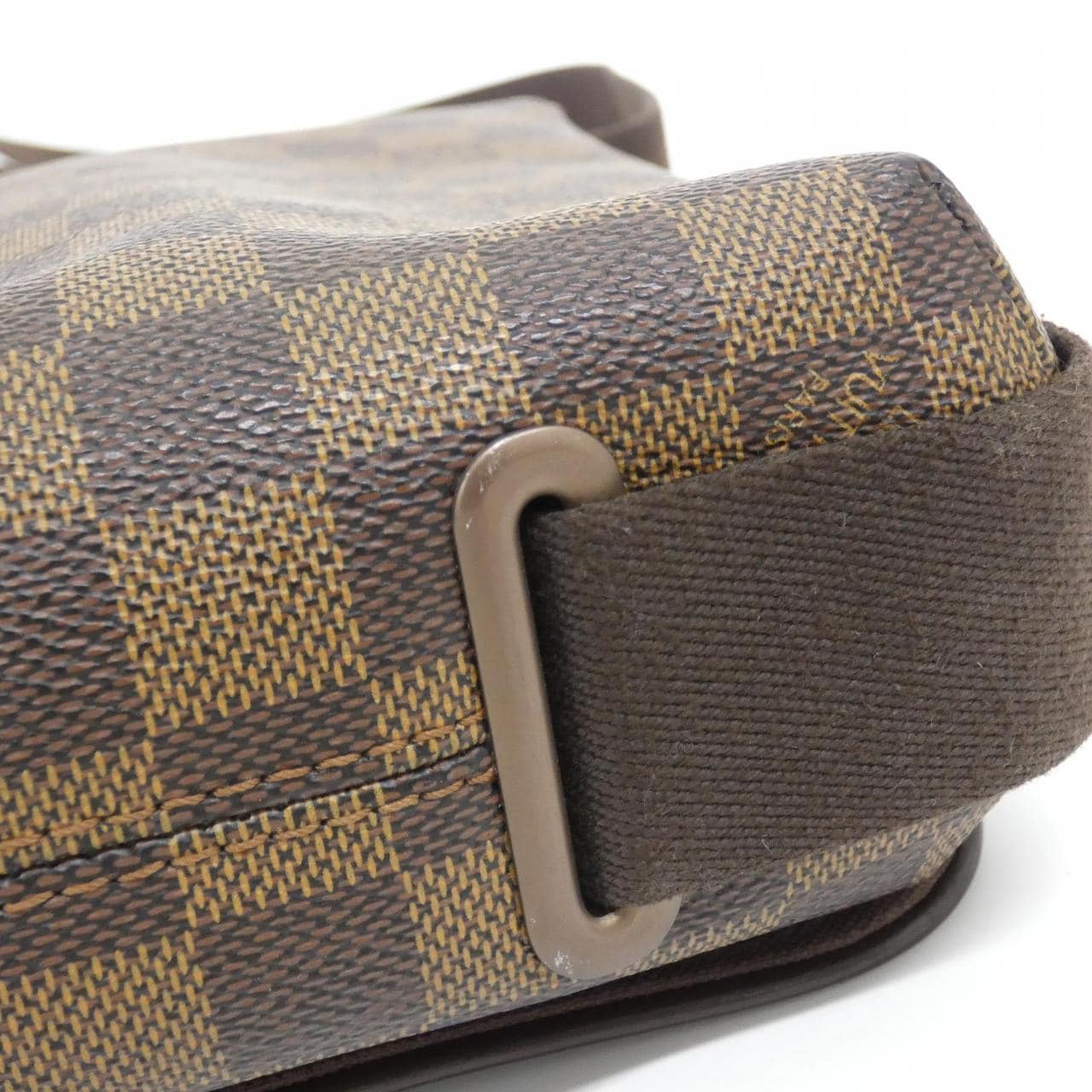 LOUIS VUITTON N51210 Shoulder Damier 3