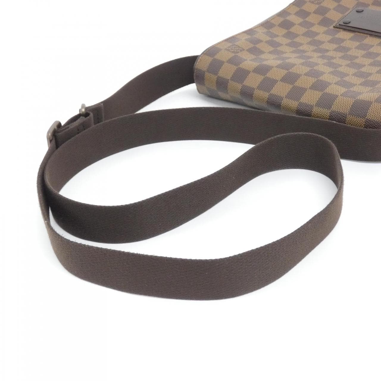 LOUIS VUITTON N51210 Shoulder Damier 5