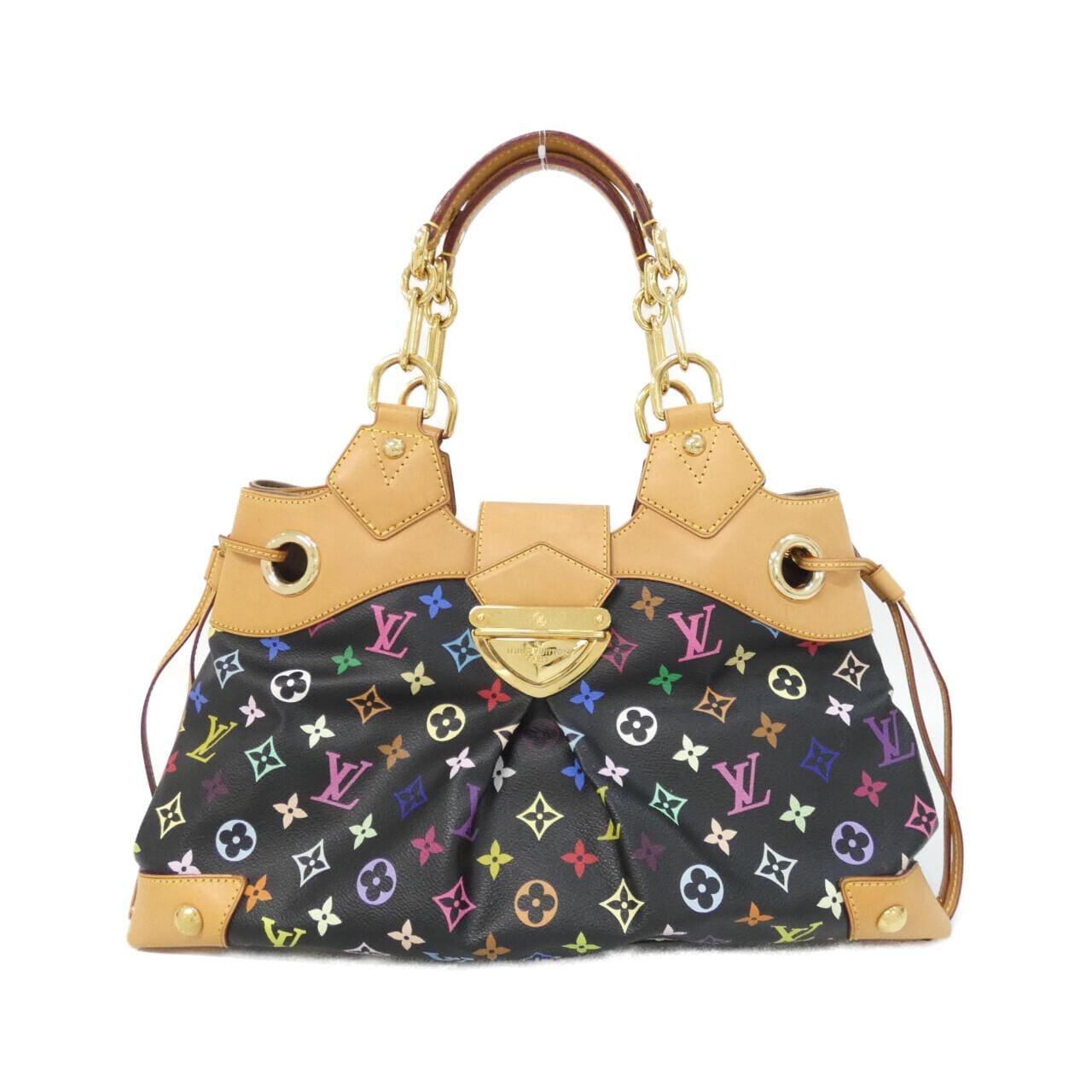 LOUIS VUITTON M40124 Shoulder Canvas