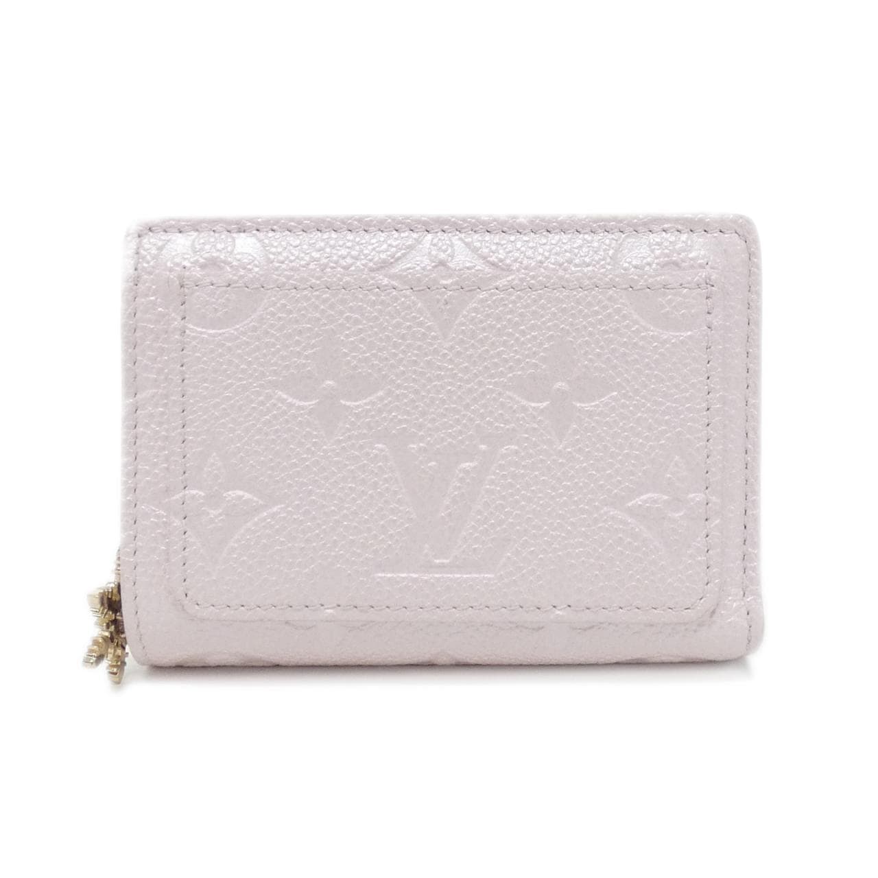 LOUIS VUITTON M27072 銀包 Monogram