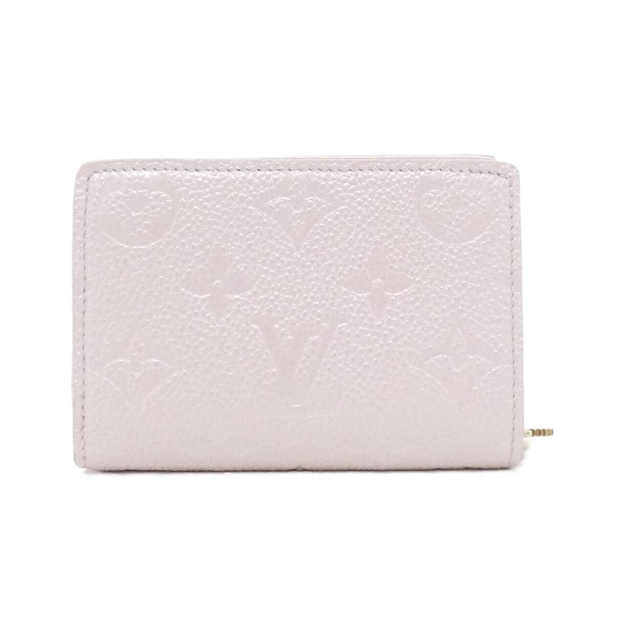 LOUIS VUITTON M27072 銀包 Monogram 2