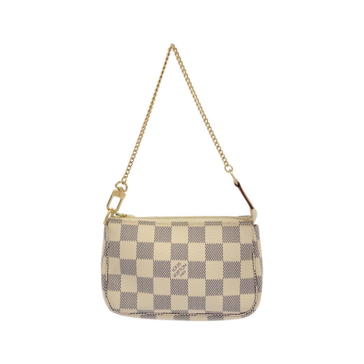 LOUIS VUITTON Pochette N58010 Pochette Damier