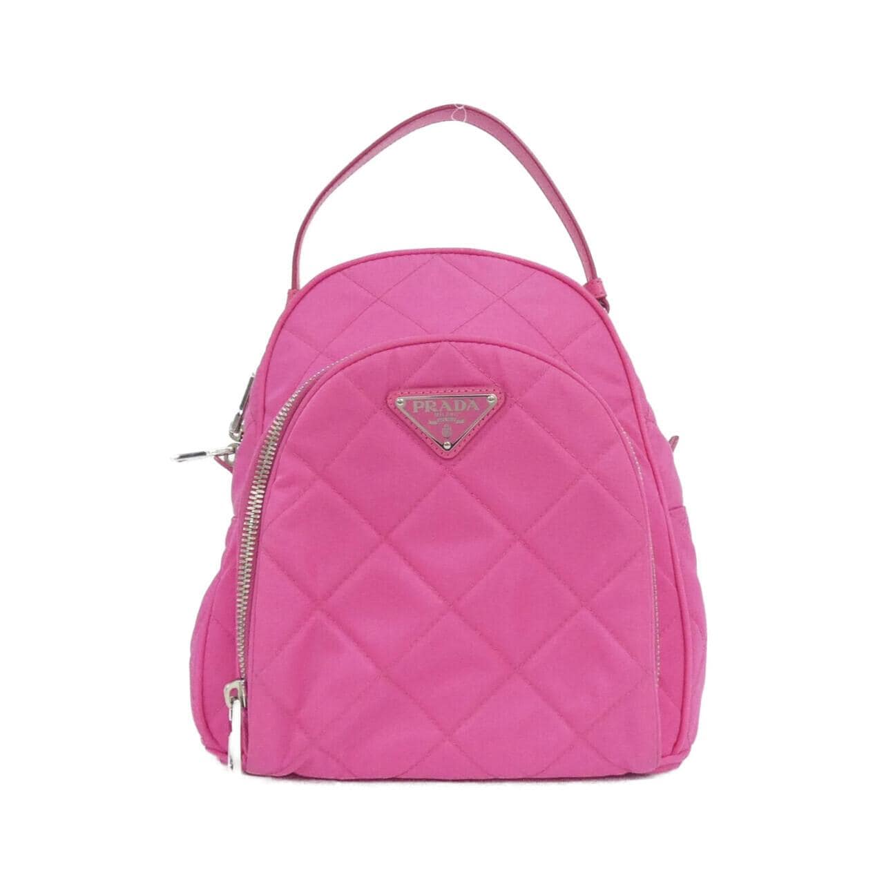 PRADA 1BZ066 Backpack