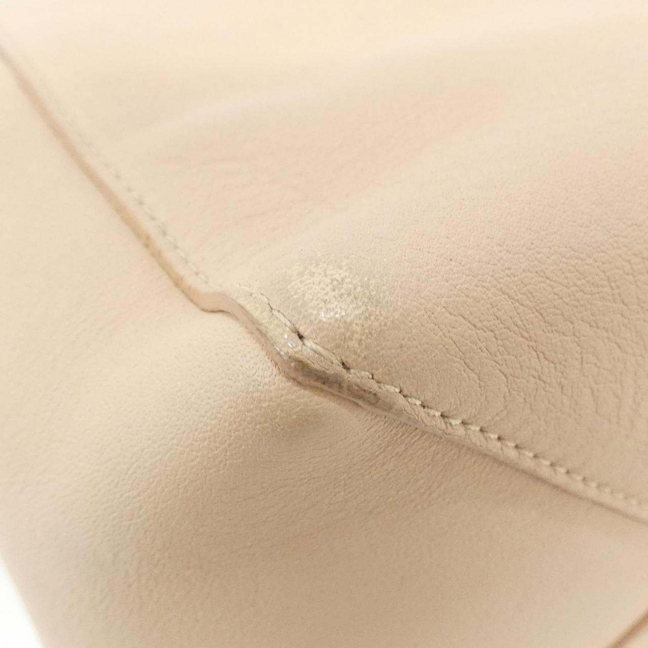 CELINE Cabas 170863PNB Handbag 3