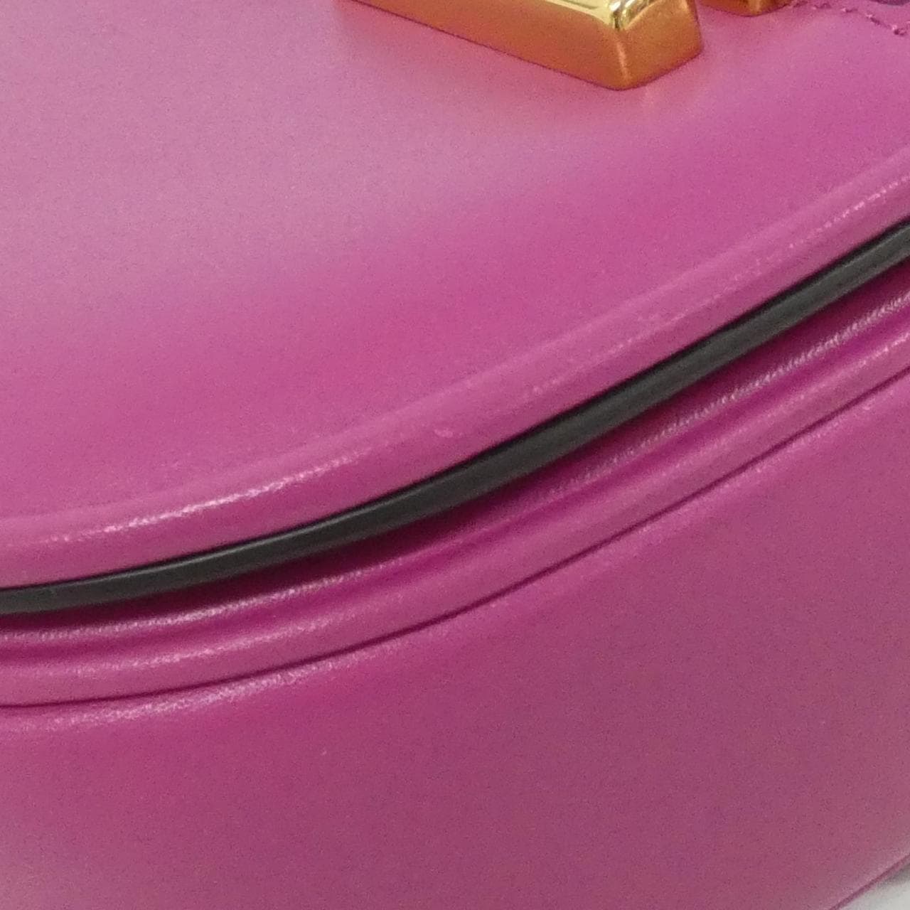 FENDI 8BS082 AQ0L 肩背包 皮革 3