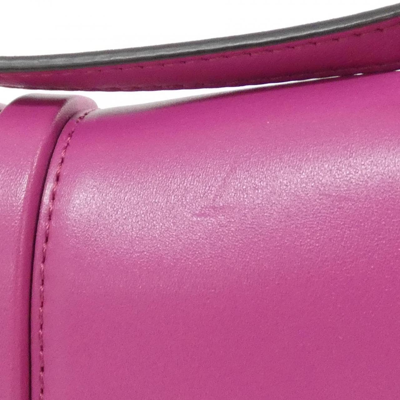 FENDI 8BS082 AQ0L 肩背包 皮革 5