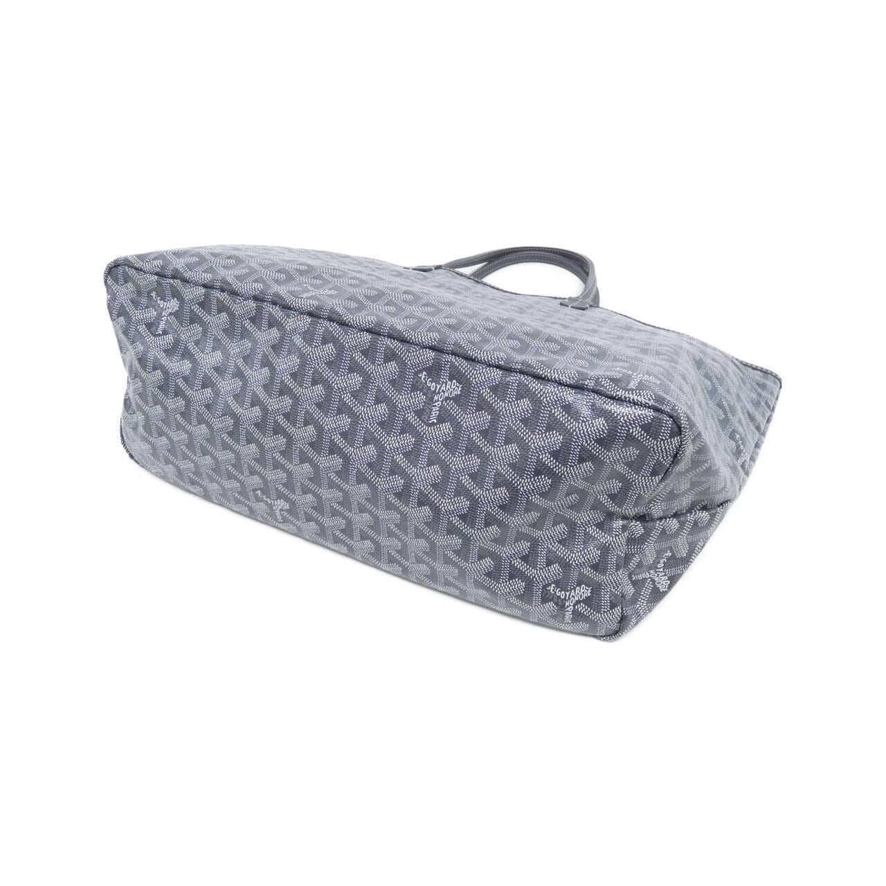 GOYARD Saint Louis AMA LOUIS PM Tote Canvas 2