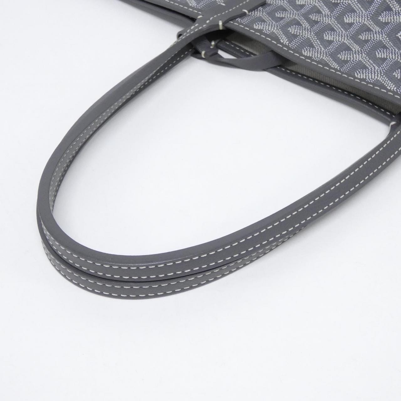 GOYARD Saint Louis AMA LOUIS PM Tote Canvas 3