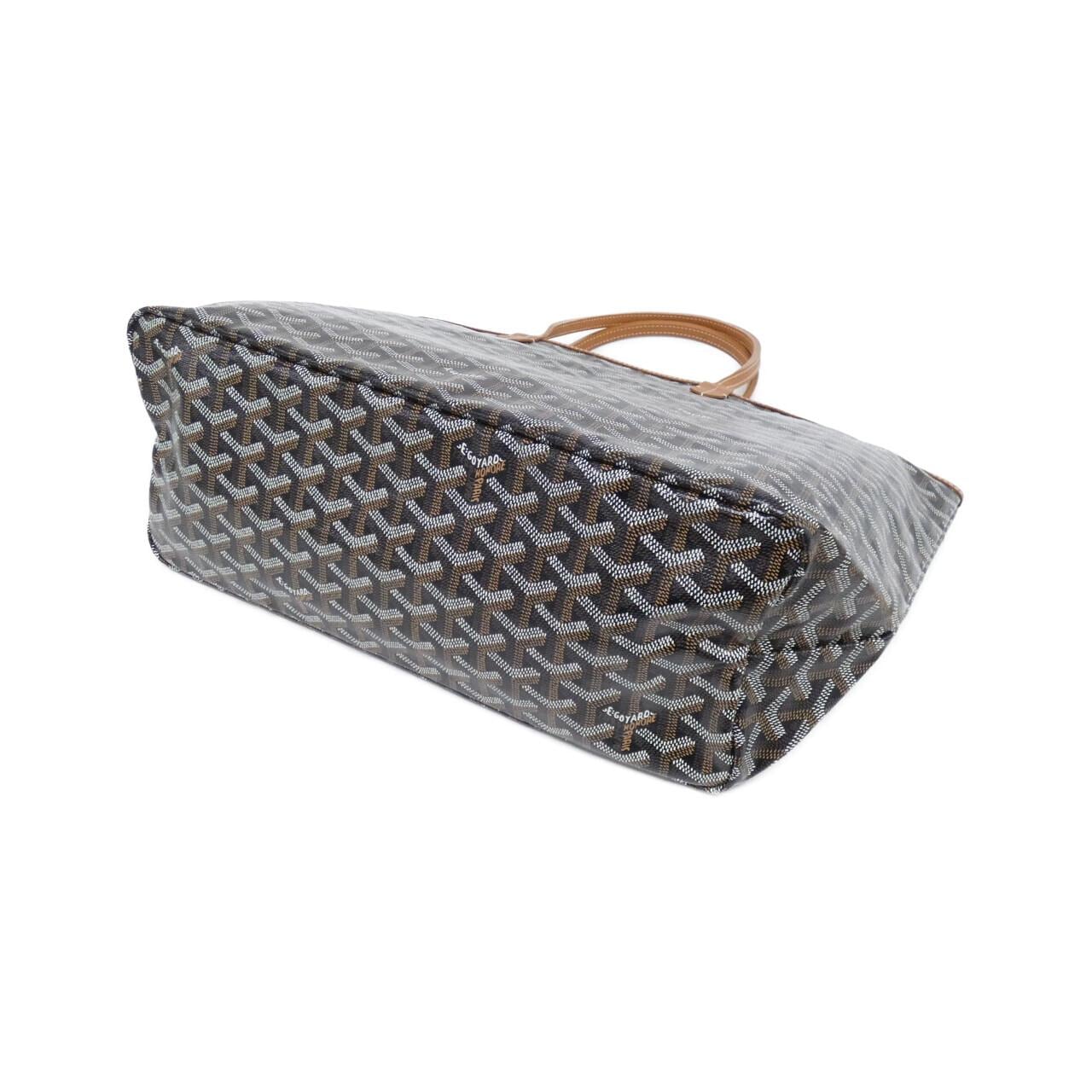 GOYARD Saint Louis AMA LOUIS PM Tote Canvas 2