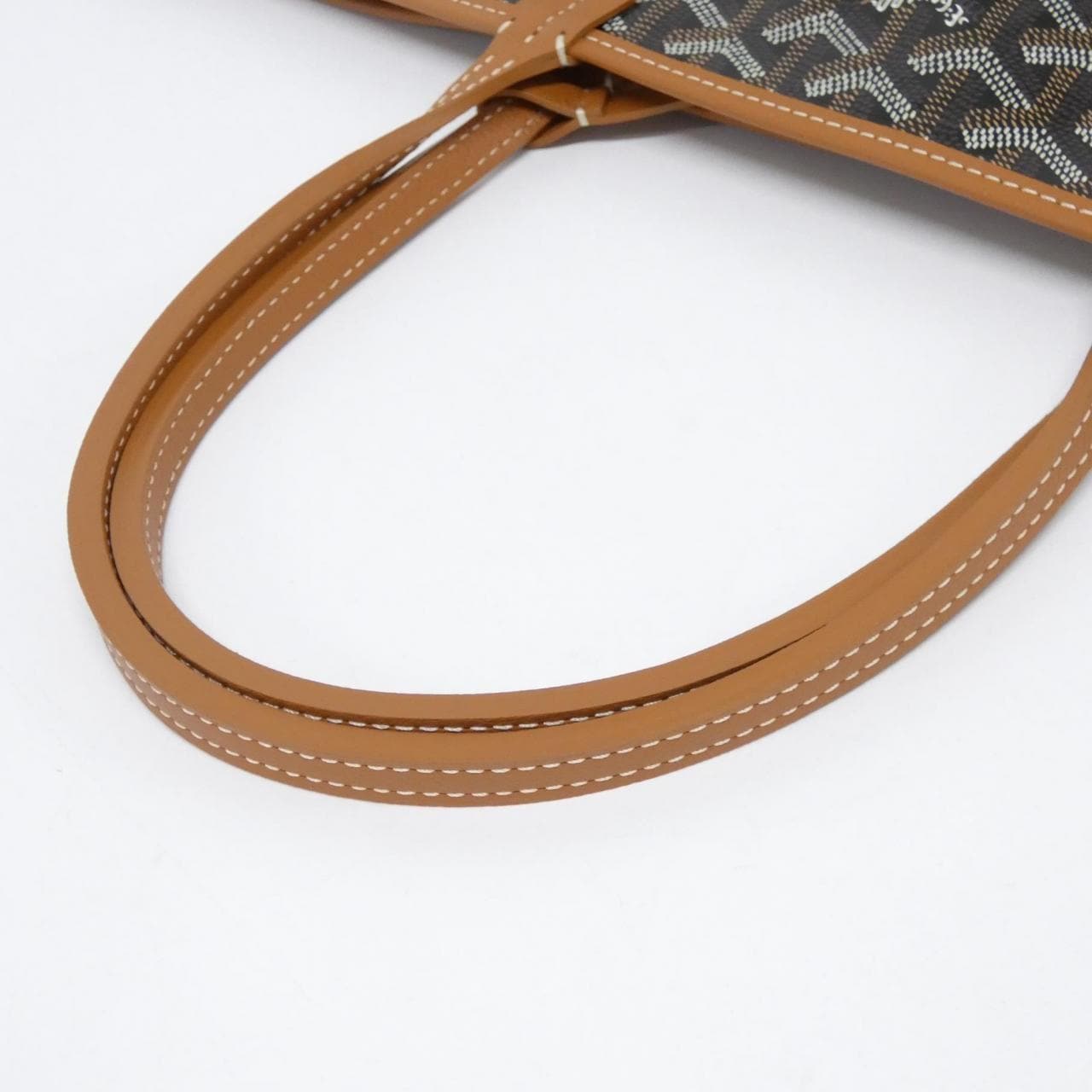 GOYARD Saint Louis AMA LOUIS PM Tote Canvas 3
