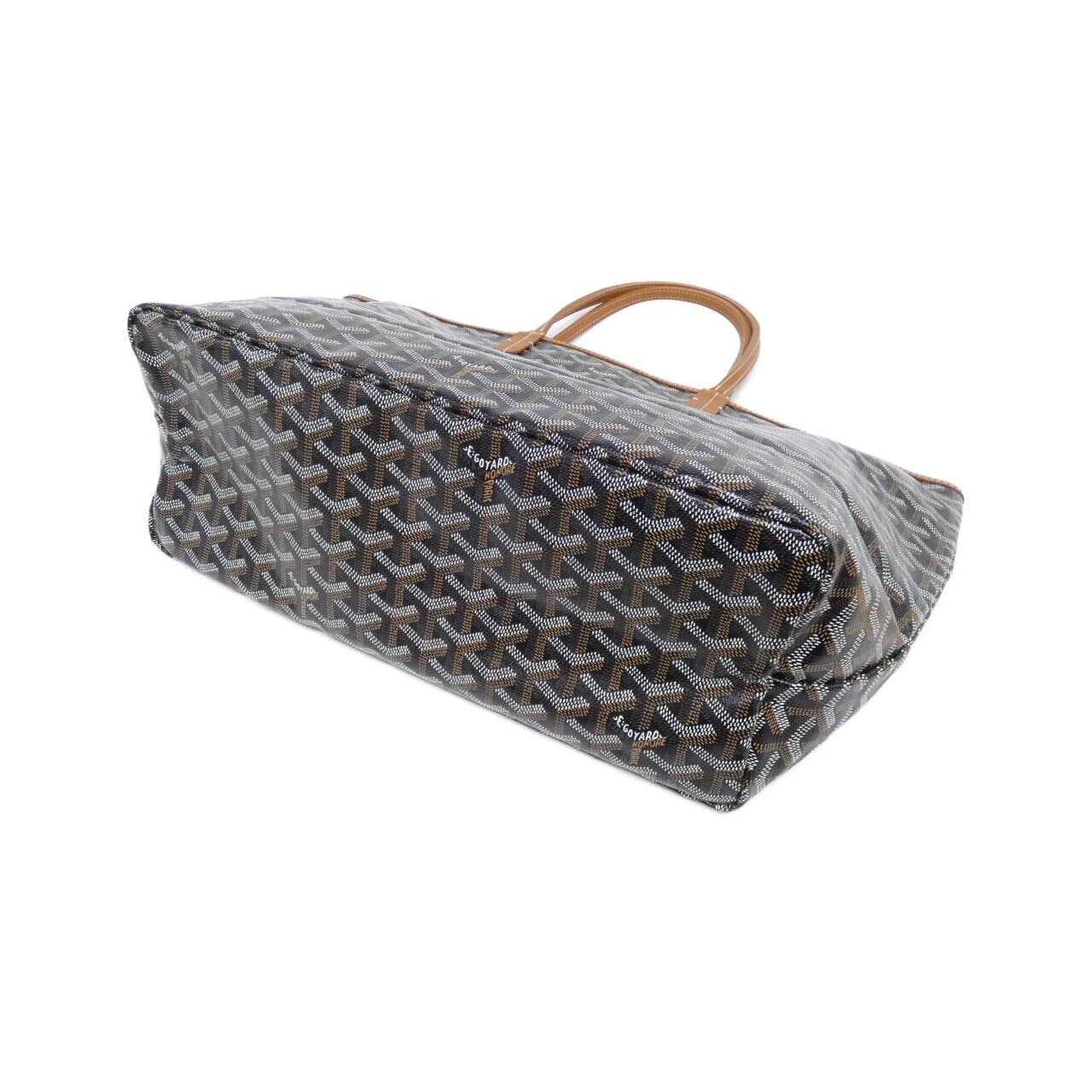 GOYARD Saint Louis AMA LOUIS PM Tote Canvas 2