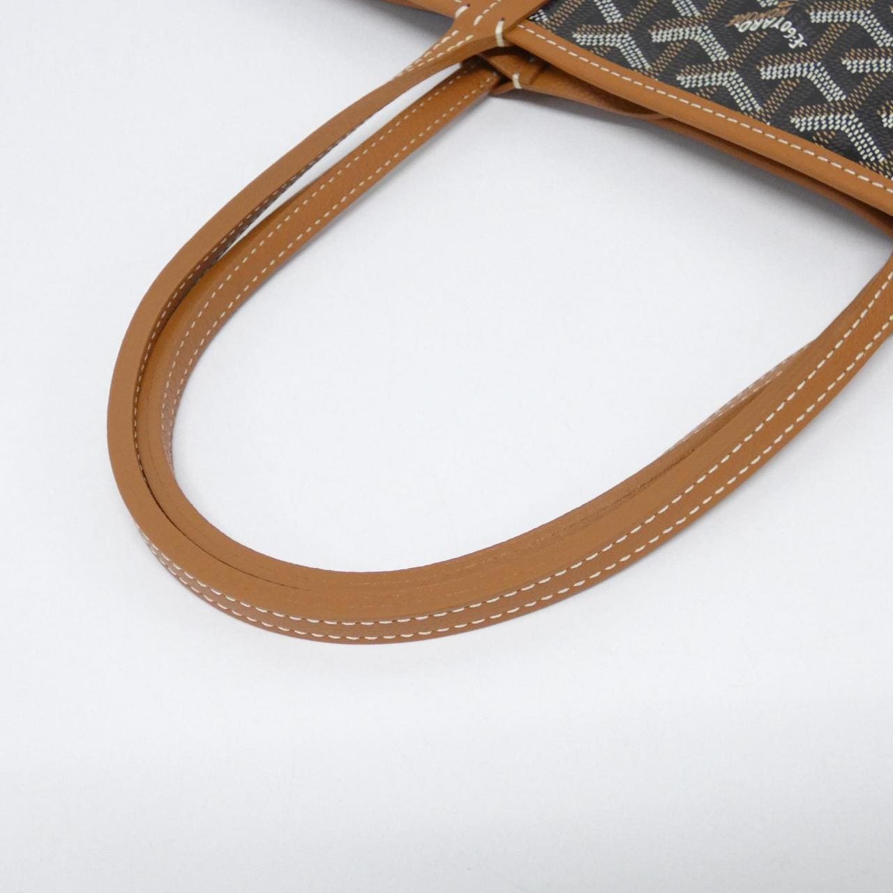 GOYARD Saint Louis AMA LOUIS PM Tote Canvas 3